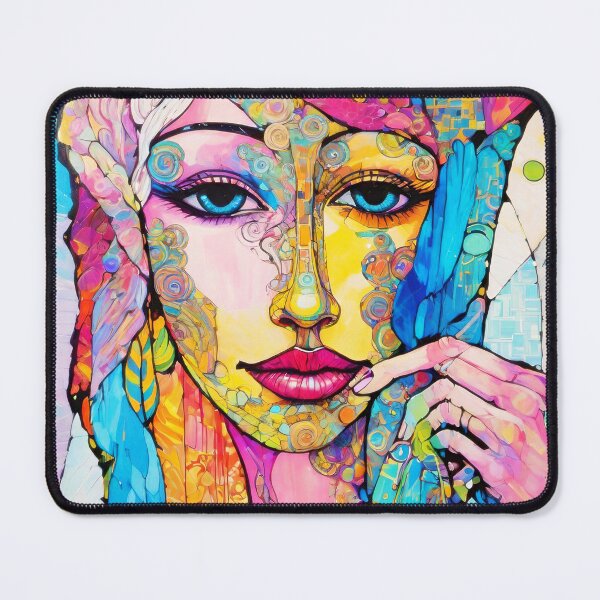 Item preview, Doubt A5 designed and sold by ATartelin.