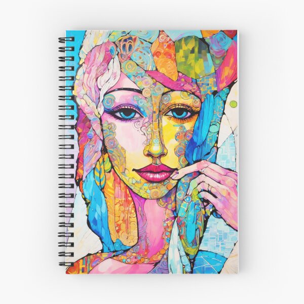 Item preview, Doubt A5 designed and sold by ATartelin.