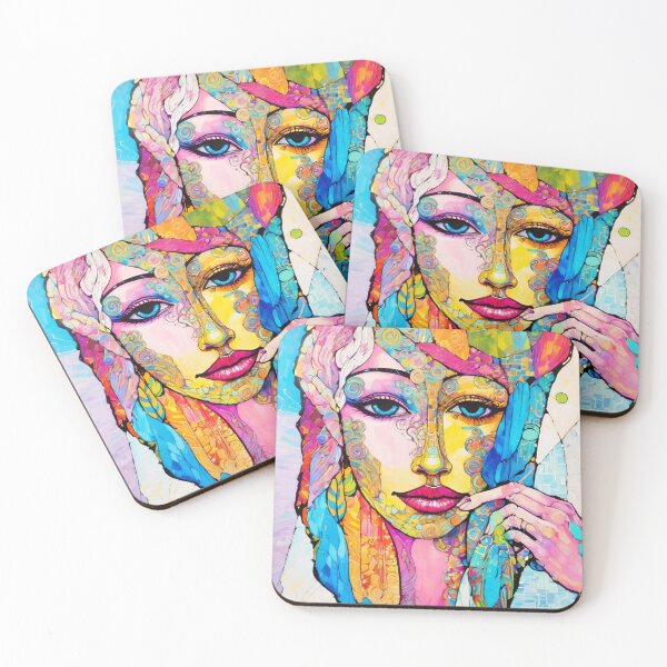 Item preview, Doubt A5 designed and sold by ATartelin.
