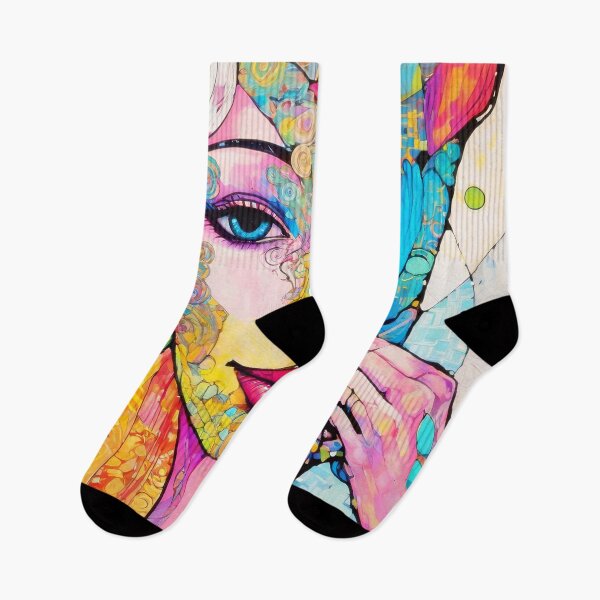 Item preview, Doubt A5 designed and sold by ATartelin.
