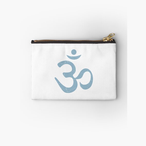 Item preview, OM Bija - Snow + Sky designed and sold by Irene Estelle.
