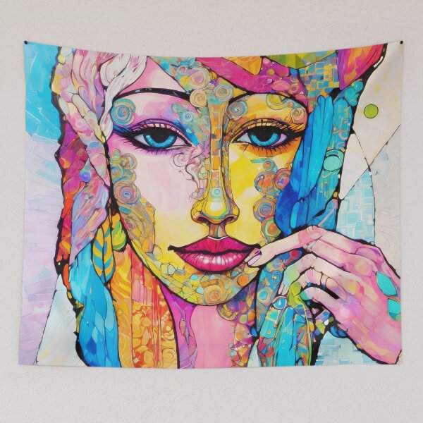 Item preview, Doubt A5 designed and sold by ATartelin.
