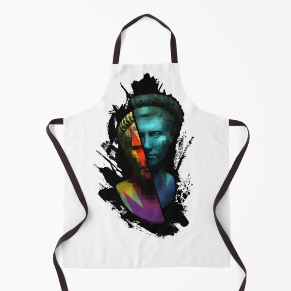Item preview, Augustus - the first emperor designed and sold by mikelaima.