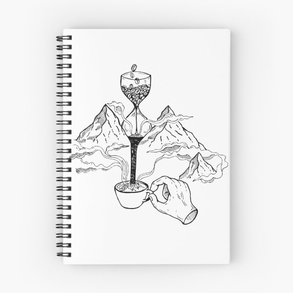 Item preview, Coffee Valley designed and sold by beno-ink.