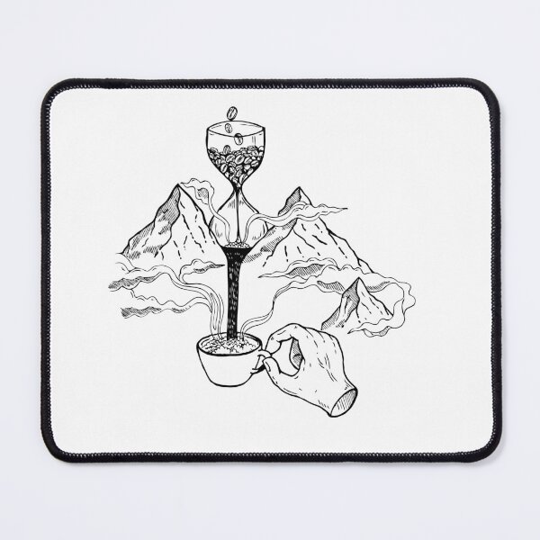 Item preview, Coffee Valley designed and sold by beno-ink.