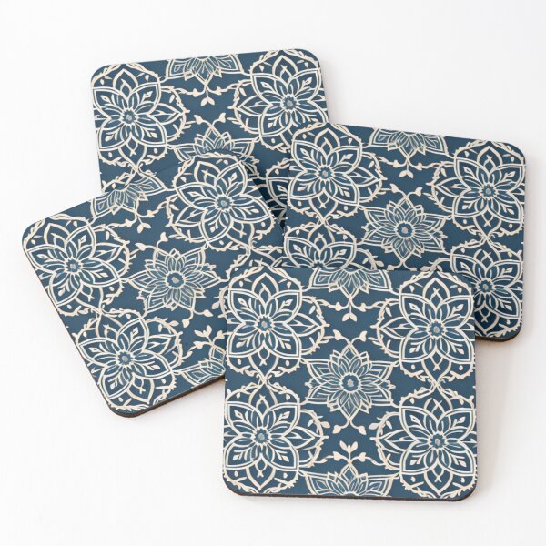 Item preview, Lace Inspired Pattern designed and sold by hallwell.