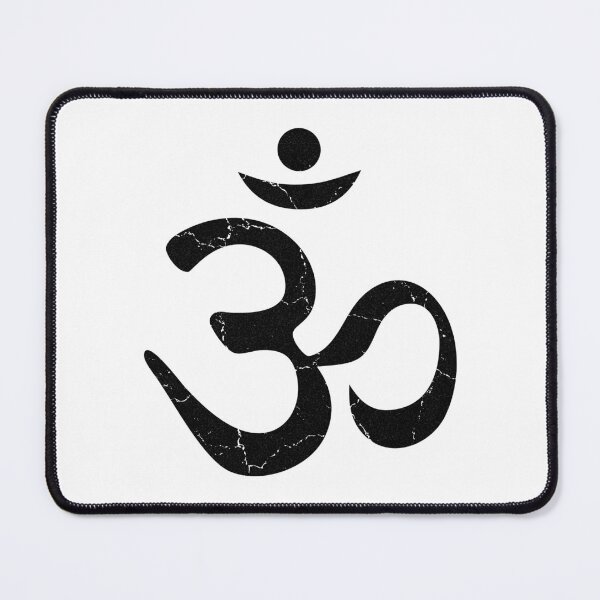 Item preview, OM Bija - Snow + Coal designed and sold by Irene Estelle.