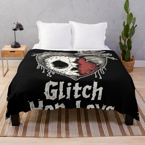 Item preview, The Dark Aesthetic of Glitch Hop: Inspiring Vintage Patterns designed and sold by Piotrek0001.