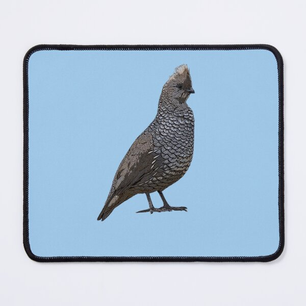 Item preview, Scaled Quail Color Design  designed and sold by designsasstultd.