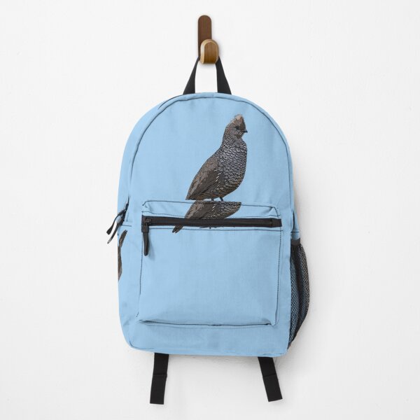 Item preview, Scaled Quail Color Design designed and sold by designsasstultd.