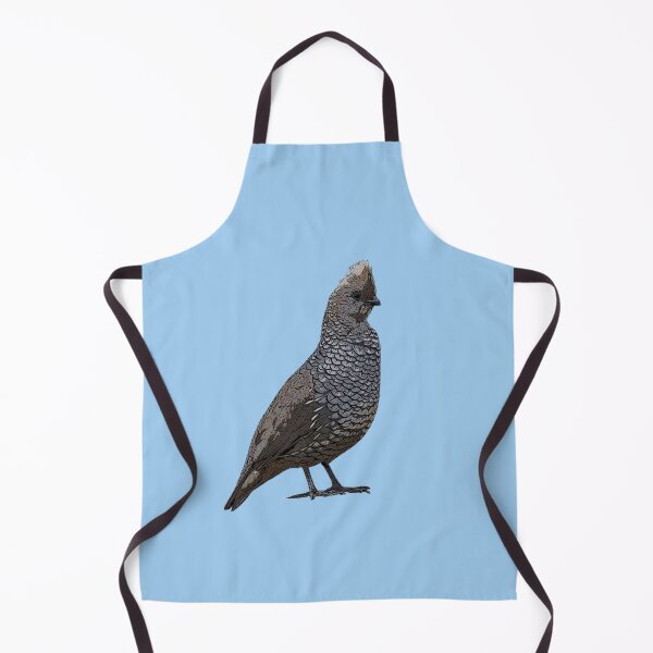 Item preview, Scaled Quail Color Design designed and sold by designsasstultd.