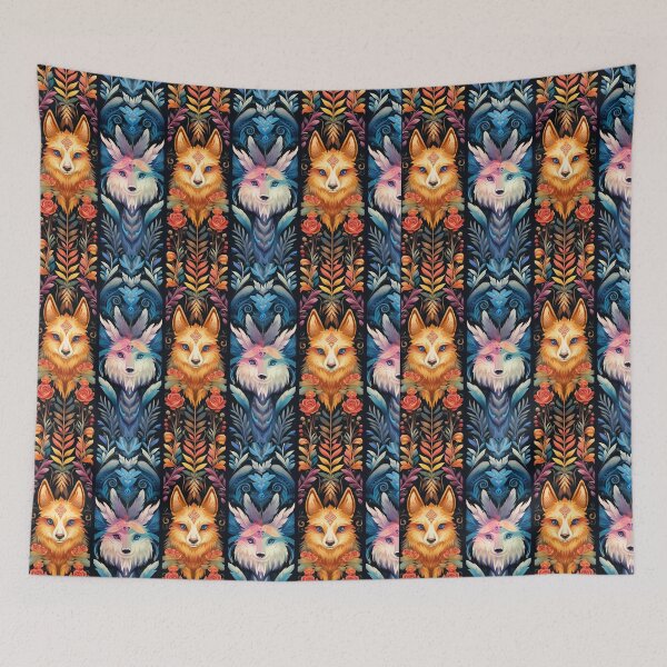 Item preview,  Forest Animal Throw Pillow Decor Pillow 4 designed and sold by LLdreams.