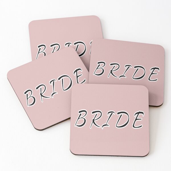 Item preview, Bride  designed and sold by LemonFun.