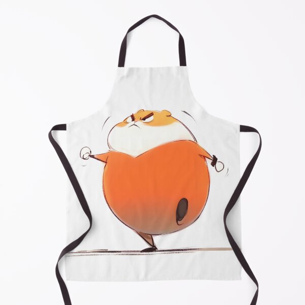 Item preview, Cartoon Angry Hamster designed and sold by CoolMantras.
