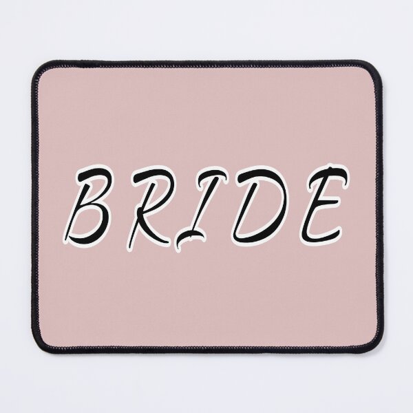 Item preview, Bride designed and sold by LemonFun.