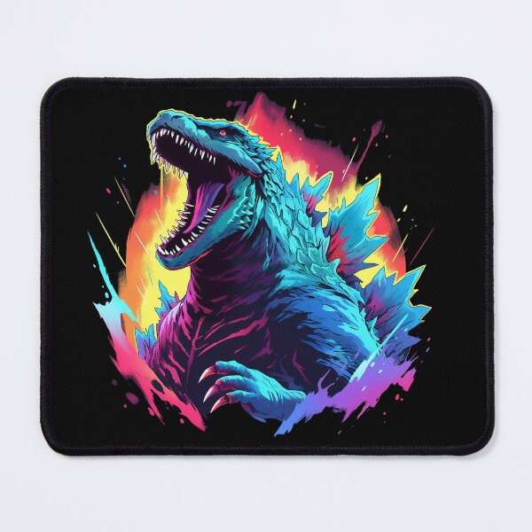 Item preview, god zilla designed and sold by maniabx.