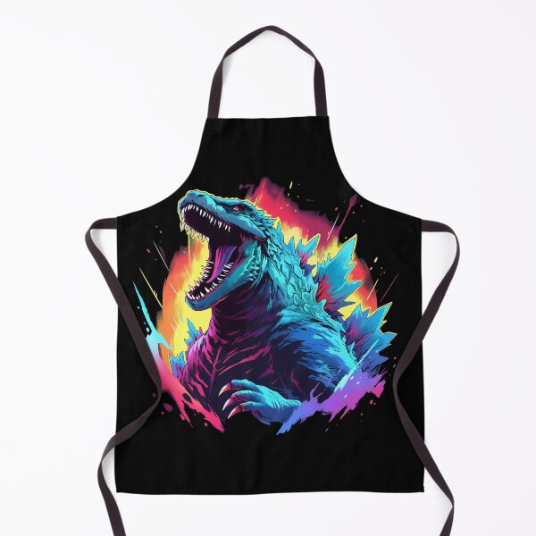 Item preview, god zilla designed and sold by maniabx.