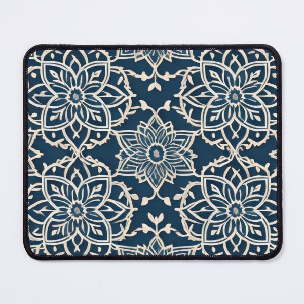 Item preview, Lace Inspired Pattern designed and sold by hallwell.