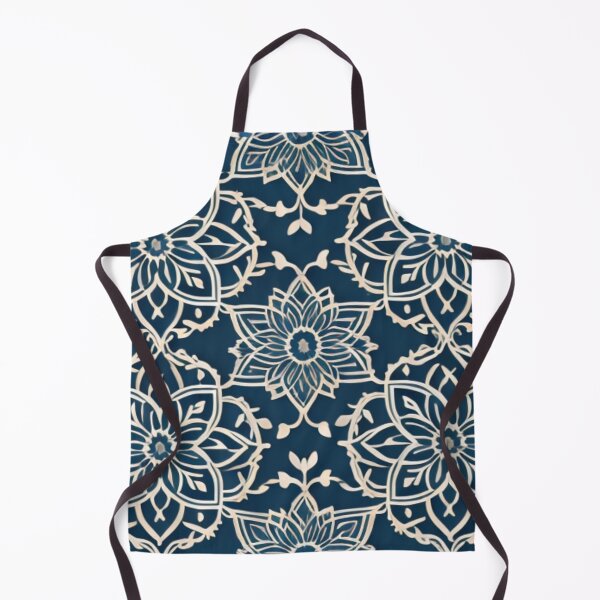 Item preview, Lace Inspired Pattern designed and sold by hallwell.
