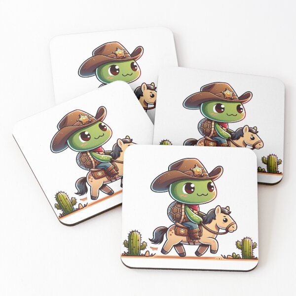 Item preview, Saddle Up with the Cutest Sheriff in Town! designed and sold by jgvisualarts.