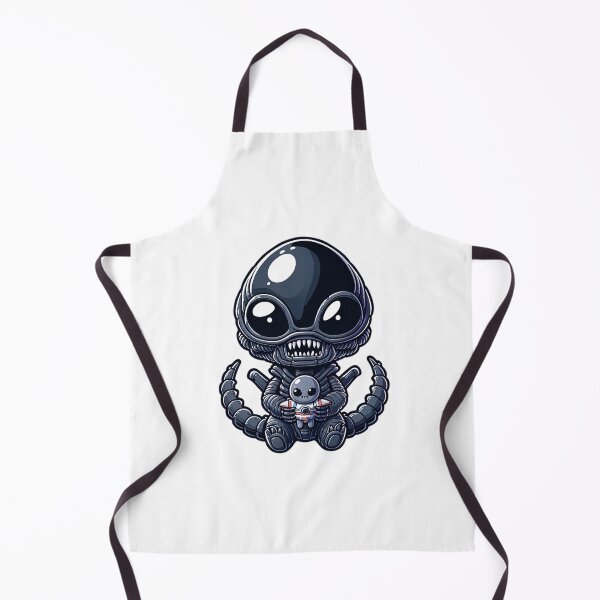 Item preview, Galactic Cuteness Overload or a Minuscule Menace? You Decide! designed and sold by jgvisualarts.