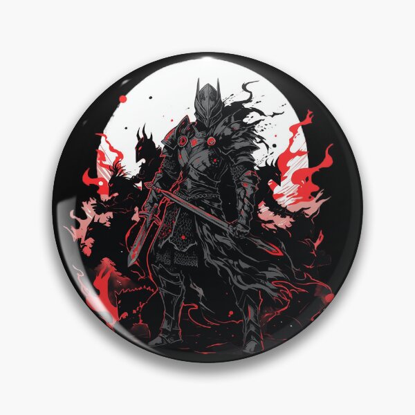 Item preview, knight warrior designed and sold by maniabx.