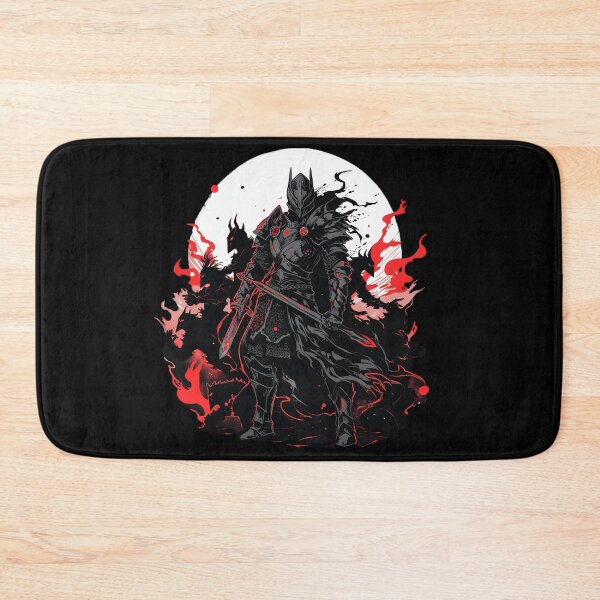 Item preview, knight warrior designed and sold by maniabx.