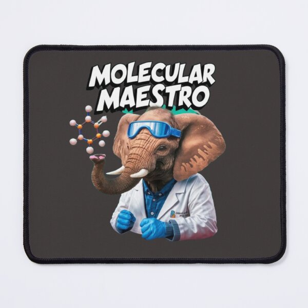 Item preview, NebulaGraffitiDesigns molecular maestro designed and sold by Imaginarium of Chaos falcon88 .