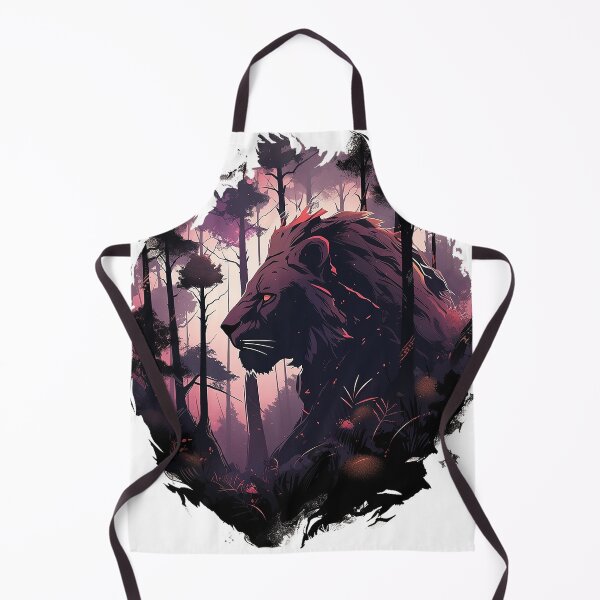 Item preview, lion designed and sold by maniabx.