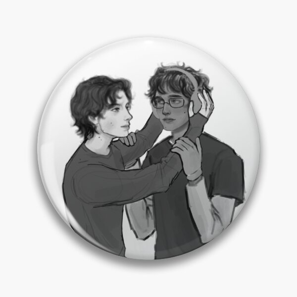 Item preview, regulus & james - Valentine’s day edition  designed and sold by Fircbolt.