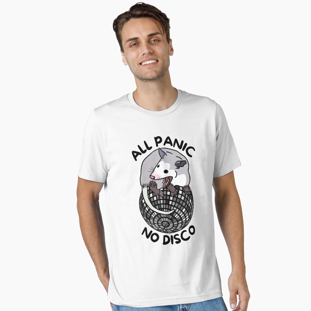 Item preview, Essential T-Shirt designed and sold by UnhingedHellion.