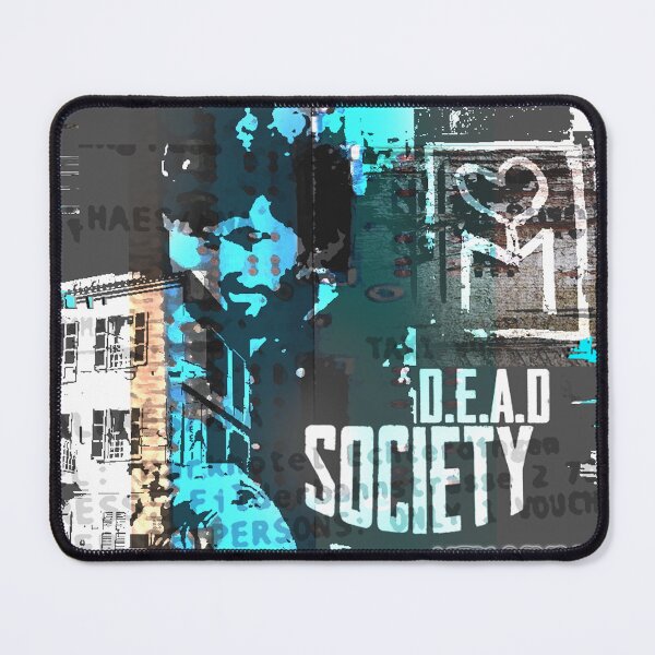 Item preview, Dead company - designed and sold by Periartwork.
