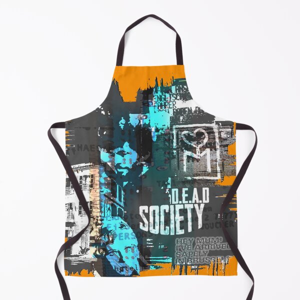 Item preview, Dead company - designed and sold by Periartwork.