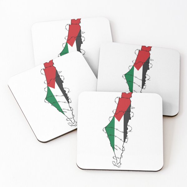 Item preview, Palestine Ceasefire designed and sold by Fliflat.