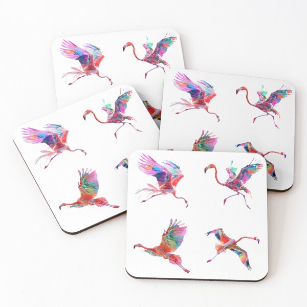 Item preview, Flamingo Fun designed and sold by RENcraft.