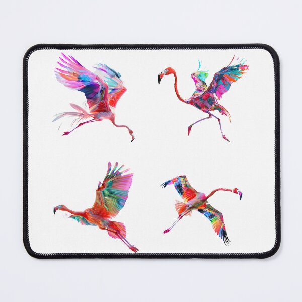 Item preview, Flamingo Fun designed and sold by RENcraft.