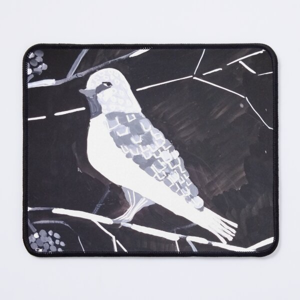 Item preview, sparrow designed and sold by DonnaBlankaArt.