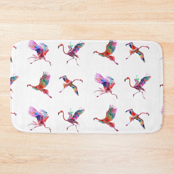 Item preview, Flamingo Fun designed and sold by RENcraft.
