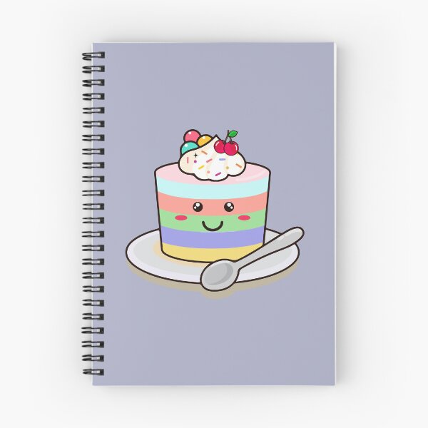 Item preview, Cute pudding with cherry. designed and sold by designing01Ar3.