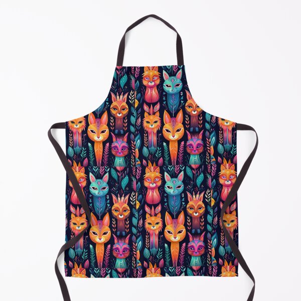 Item preview, Forest Animal Throw Pillow Decor Pillow designed and sold by LLdreams.