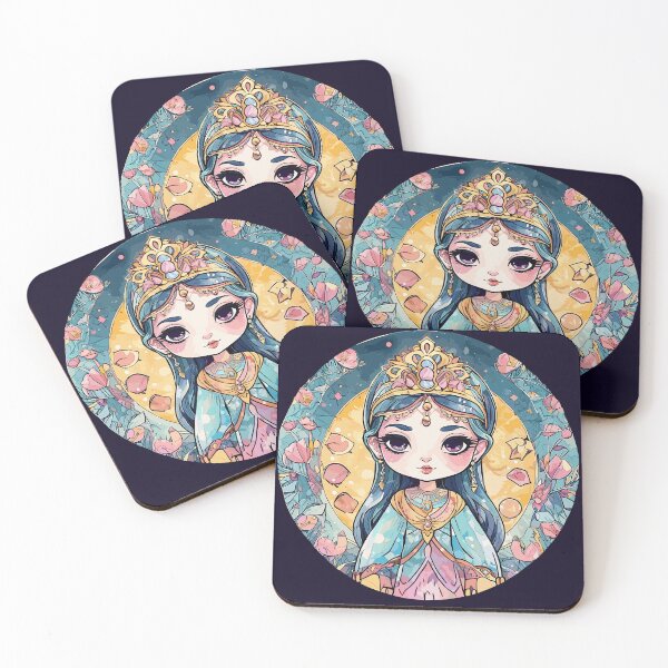 Item preview, Kawaii Mystical Elegance designed and sold by TaruHonu.