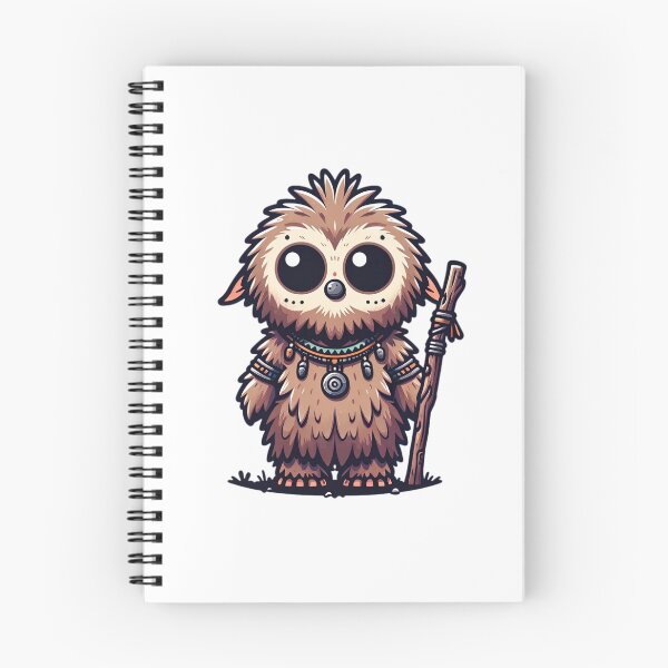 Item preview, Meet the Enchanting Tribal Owl Guardian  A Whimsical Protector of the Forest! designed and sold by jgvisualarts.
