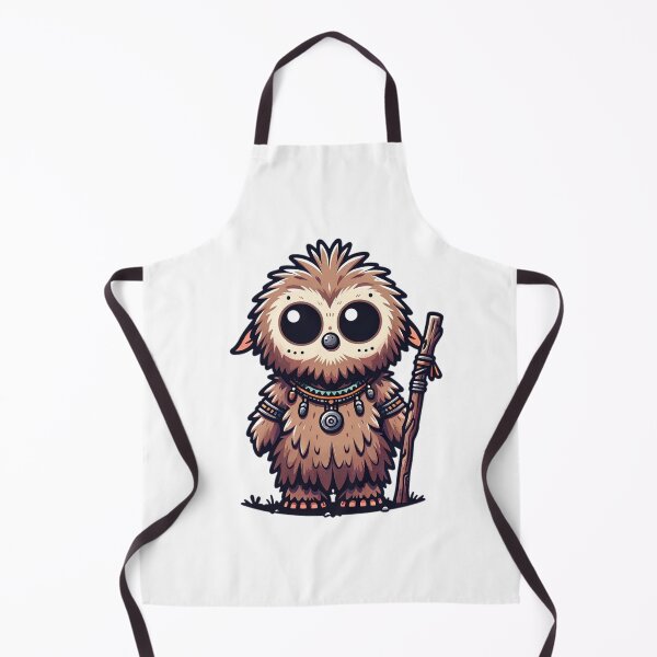 Item preview, Meet the Enchanting Tribal Owl Guardian  A Whimsical Protector of the Forest! designed and sold by jgvisualarts.