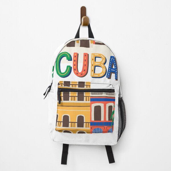 Item preview, Cuba designed and sold by WhimsyBoutique.