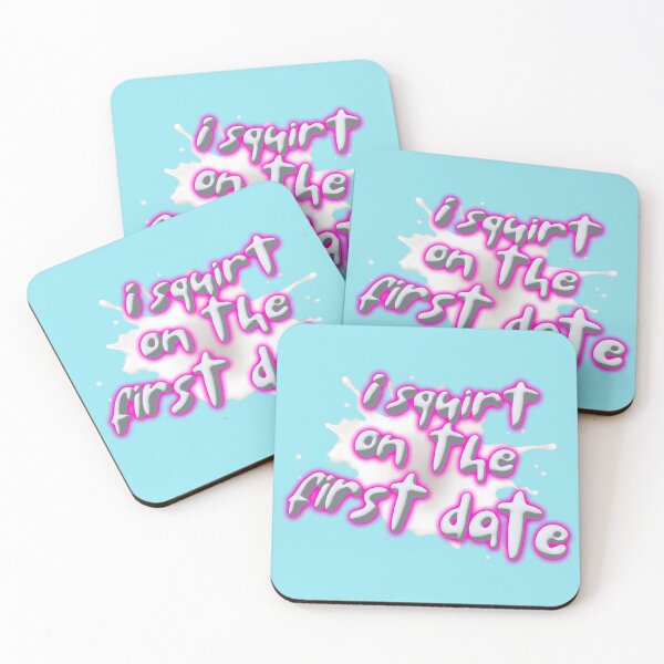 Item preview, I squirt on the first date 3D designed and sold by Lefteris Betsis.