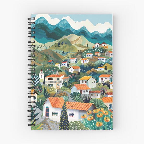 Item preview, Chile Digital Illustration designed and sold by ComicsFactory.