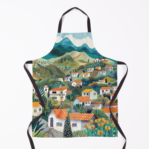 Item preview, Chile Digital Illustration designed and sold by ComicsFactory.