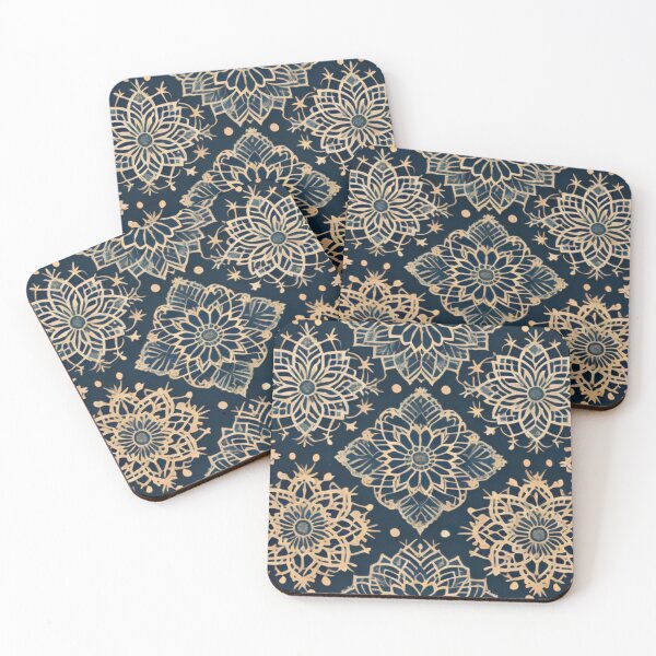 Item preview, Lace Inspired Pattern designed and sold by hallwell.
