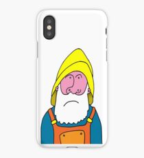 FISHERMAN iPhone Case/Skin