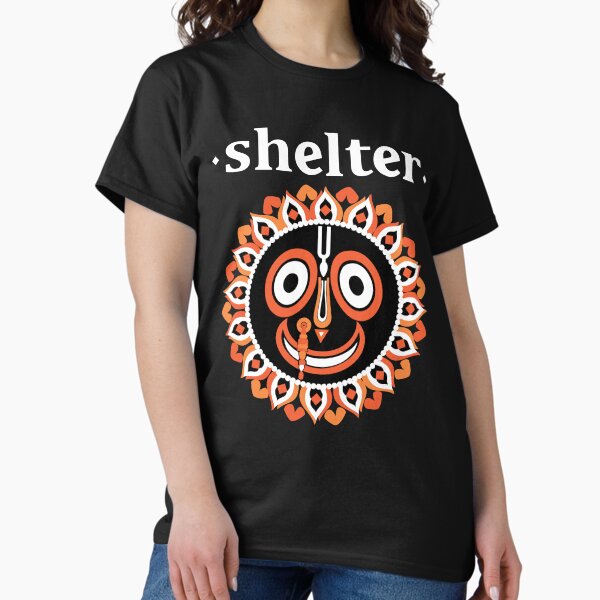 Artikel-Vorschau von SHELTER JUGEND VON HEUTE, designt und verkauft von bbreakout.